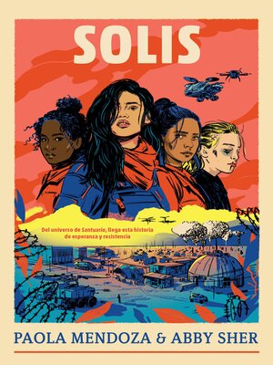cover image of Solis